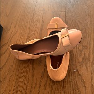 Cole Haan Elise Ballet II flats
